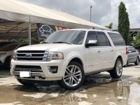 2015 Ford Expedition for sale in Makati 