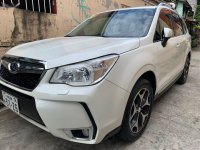 2016 Subaru Forester for sale in Makati