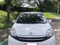 2016 Toyota Wigo for sale in Quezon City