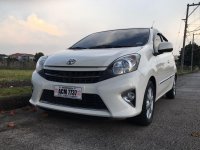Toyota Wigo 2016 for sale in San Fernando