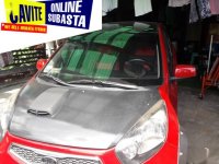 Kia Picanto 2015 for sale in Dasmariñas