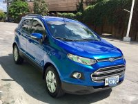 2015 Ford Ecosport for sale in Pasig 