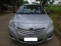 2010 Toyota Vios for sale in Bago 