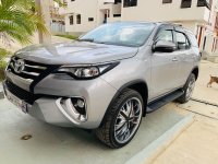 2018 Toyota Fortuner for sale in Cebu City