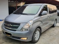 2015 Hyundai Grand Starex for sale in Quezon City