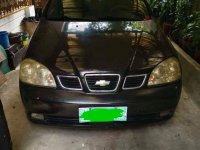 2005 Chevrolet Optra for sale in Mandaluyong 