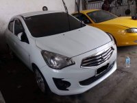 2016 Mitsubishi Mirage G4 for sale in Bacoor
