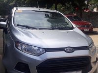 Ford Ecosport 2017 for sale in Parañaque 