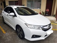 2015 Honda City for sale in Taguig