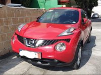 2016 Nissan Juke for sale in Las Pinas