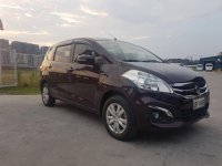 2017 Suzuki Ertiga for sale in Manila
