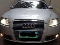 2007 Audi A6 for sale in Quezon City