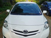 2013 Toyota Vios for sale in Caloocan 