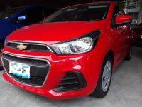 2018 Chevrolet Spark for sale in Manila