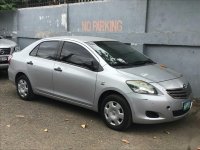 2013 Toyota Vios for sale in Cebu City