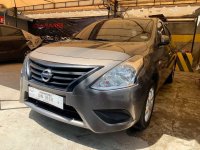 2017 Nissan Almera for sale in Cebu City