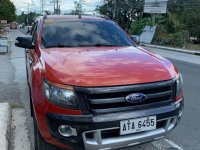 2015 Ford Ranger for sale in Pasay 