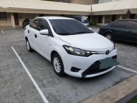 Toyota Vios 2014 for sale in Manila