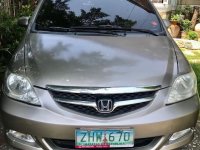 2007 Honda City for sale in Talisay
