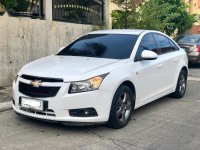 2011 Chevrolet Cruze for sale in Cebu City
