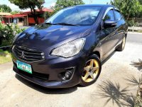 2014 Mitsubishi Mirage G4 for sale in Alaminos