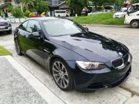 2012 Bmw M3 for sale in Manila