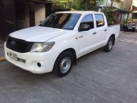 2014 Toyota Hilux for sale in Manila