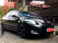 2013 Toyota Vios for sale in Manila