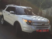 Ford Explorer 2014 for sale in Las Pinas