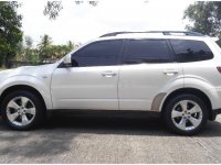 2010 Subaru Forester for sale in Quezon City 
