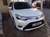 2014 Toyota Vios for sale in Angeles 