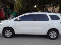 2014 Chevrolet Spin for sale in Caloocan 