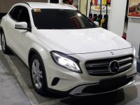 2017 Mercedes-Benz GLA for sale in Quezon City