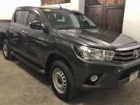 Toyota Hilux 2018 for sale in Manila