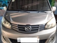 Haima F-Star 2016 for sale in Angeles 