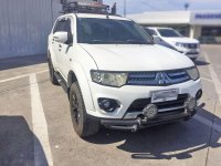 2015 Mitsubishi Montero Sport for sale in Mandaue 