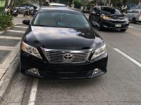 2013 Toyota Camry for sale in Pasig