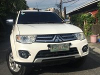 2014 Mitsubishi Montero Sport for sale in Parañaque 