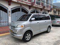 2007 Suzuki Apv for sale in Manila