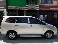 2005 Toyota Innova for sale in Imus