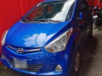 2015 Hyundai Eon for sale in Angono