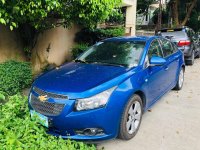 2012 Chevrolet Cruze for sale in Taguig