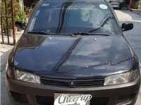 1997 Mitsubishi Lancer for sale in Caloocan 