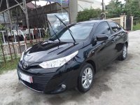 2019 Toyota Vios at 13000 km for sale 