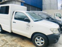 2016 Toyota Hilux Manual Diesel for sale 