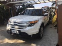 2013 Ford Explorer for sale in Bocaue