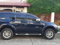 2014 Mitsubishi Montero Sport for sale in Paranaque 