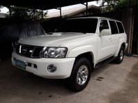 2007 Nissan Patrol Super Safari for sale in Carmona