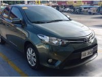 Toyota Vios 2018 for sale in Muntinlupa