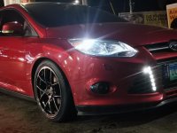 2013 Ford Focus at 30000 km for sale 